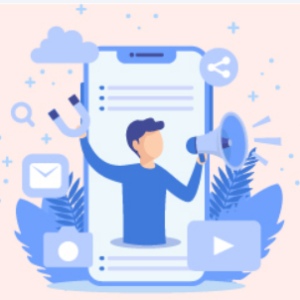 Digital Marketing (Brand awarness, Copywriting, Google Adwords, Video Marketing)