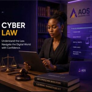 Cyber Law